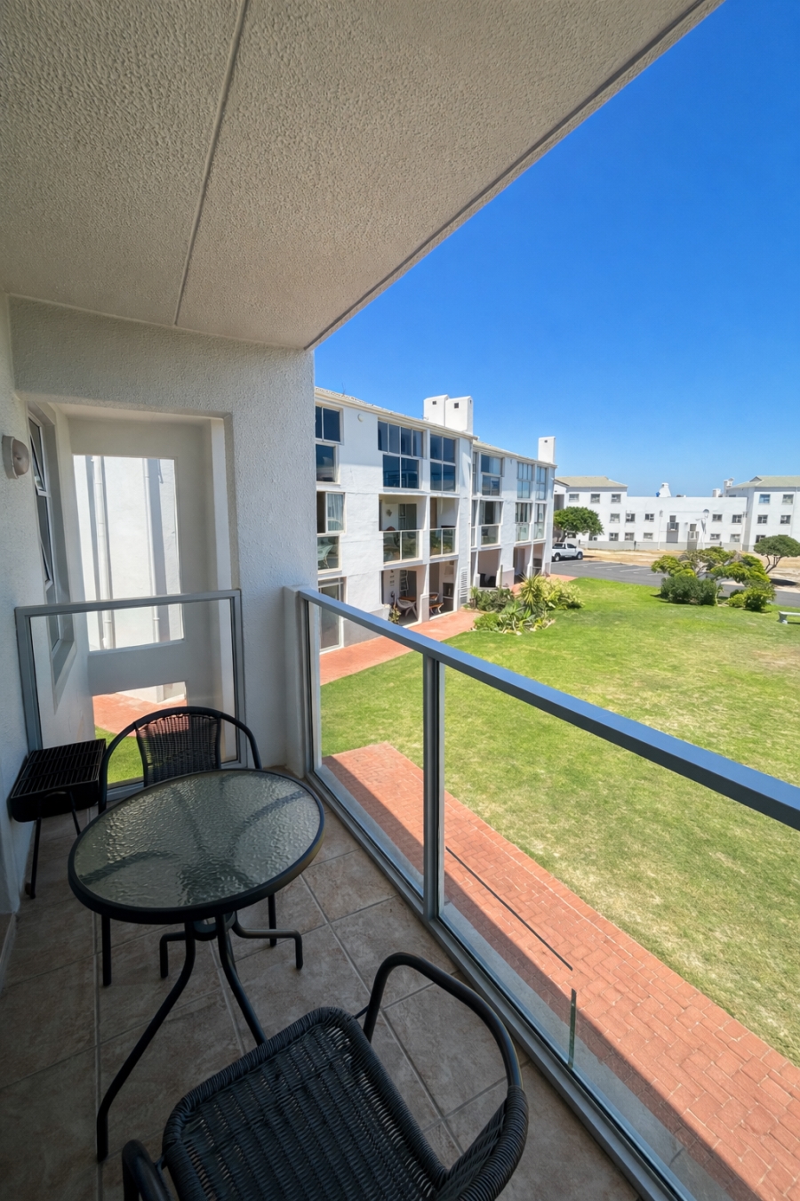 To Let 2 Bedroom Property for Rent in Big Bay Western Cape
